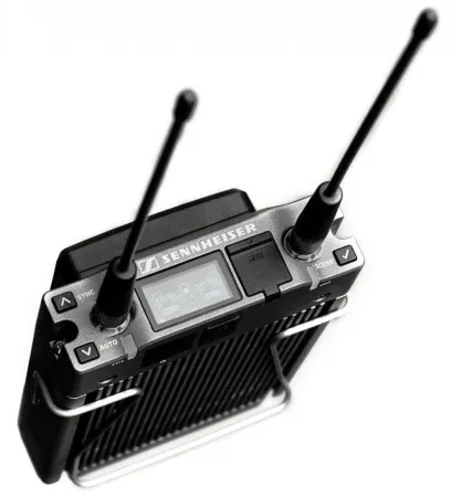 Купить SENNHEISER EK 6042 A по выгодной цене в Москве