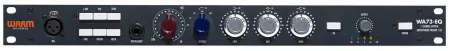Купить WARM AUDIO WA73-EQ по выгодной цене в Москве