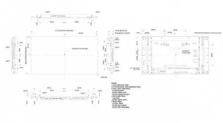 Philips 55BDL4007X/00