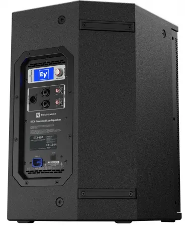 Купить ELECTRO-VOICE ETX-10P по выгодной цене в Москве