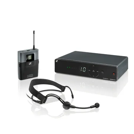 SENNHEISER XSW 1-ME3-B