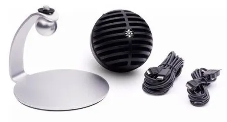 Купить Shure MV5C-USB по выгодной цене в Москве