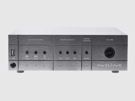 Купить AVCLINK Q-120 по выгодной цене в Москве