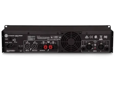 CROWN XLS 2002 CROWN XLS 2002