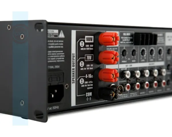 CVGAUDIO M-653Tm CVGAUDIO M-653Tm