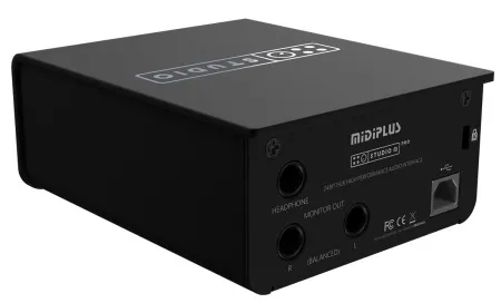 Midiplus Studio M pro OTG