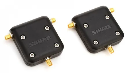 Купить SHURE UA221-RSMA по выгодной цене в Москве