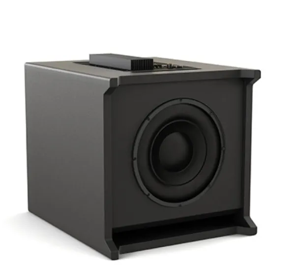 CVGAUDIO SUBone model F-8BL/Active
