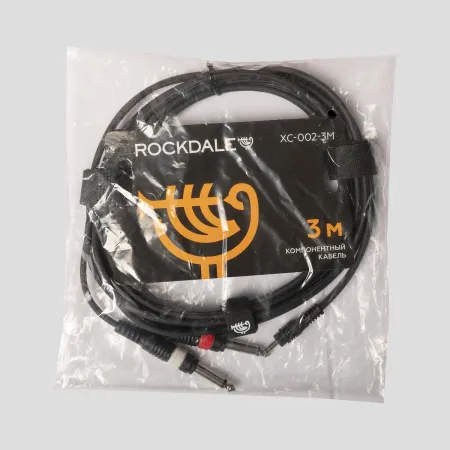 Купить ROCKDALE XC-002-3M за 0 ₽