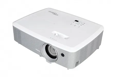 Купить Optoma W400+ по выгодной цене в Москве