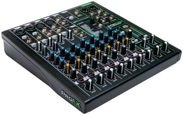 MACKIE PROFX10V3