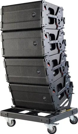 Купить DAS Audio AERO-20A по выгодной цене в Москве