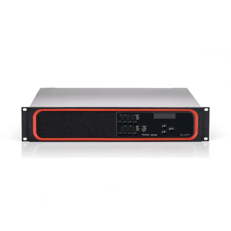 BIAMP TesiraAMP-8175R