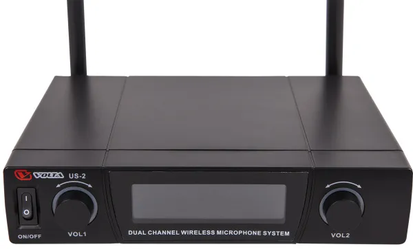 VOLTA US-2X (614.15/710.20)