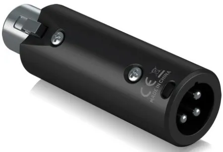 Купить TC HELICON MCA 100MIC за 3&nbsp;290 ₽