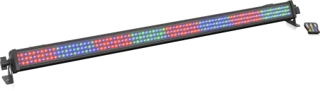 Behringer LED FLOODLIGHT BAR 240-8 RGB-R Behringer LED FLOODLIGHT BAR 240-8 RGB-R