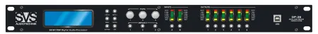 Купить SVS Audiotechnik DP-26 по выгодной цене в Москве
