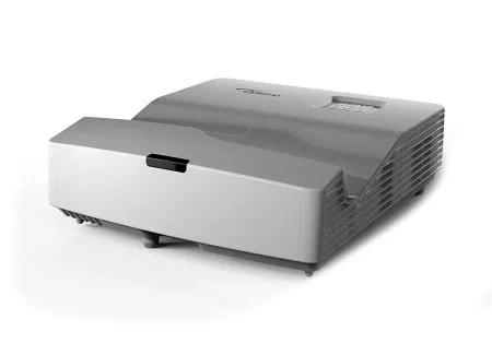 Купить Optoma EH340UST по выгодной цене в Москве