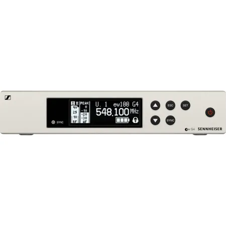 Купить Sennheiser EW 100 G4-935-S-A1 по выгодной цене в Москве