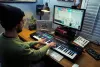 Купить Novation 61 SL MK III по выгодной цене в Москве