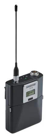 Купить SHURE AXIENT AD1 по выгодной цене в Москве