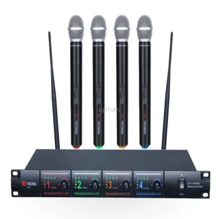 VOLTA US-4 (716.90/629.40/614.15/524.00)