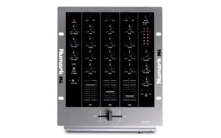 Купить Numark M4 по выгодной цене в Москве