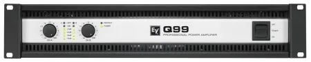 Купить ELECTRO-VOICE Q99 -230 V по выгодной цене в Москве