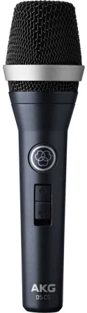 Купить AKG D5 CS по выгодной цене в Москве