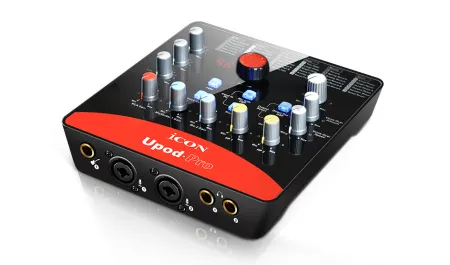 Купить Icon UPod Pro по выгодной цене в Москве