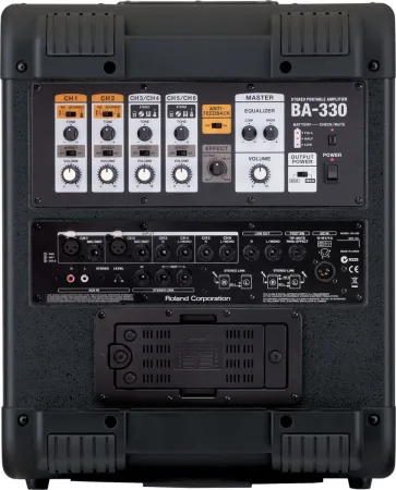 Купить ROLAND BA-330 за 111&nbsp;539 ₽
