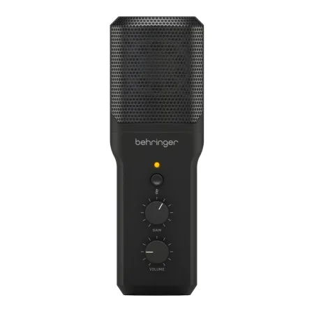 BEHRINGER BU200 BEHRINGER BU200