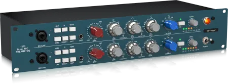 Купить Behringer 1273 по выгодной цене в Москве