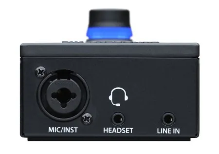 Купить PreSonus REVELATOR IO 44 по выгодной цене в Москве