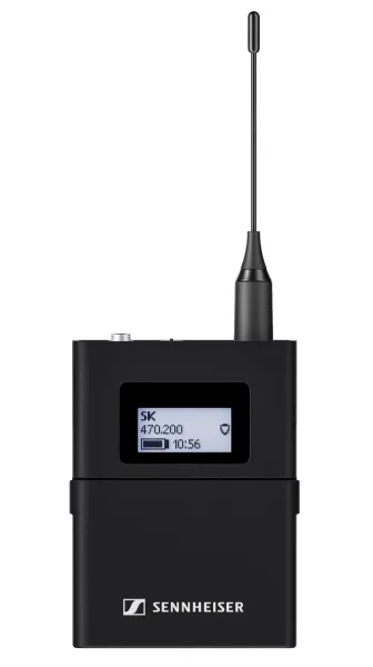 SENNHEISER EW-DX SK (Q1-9)
