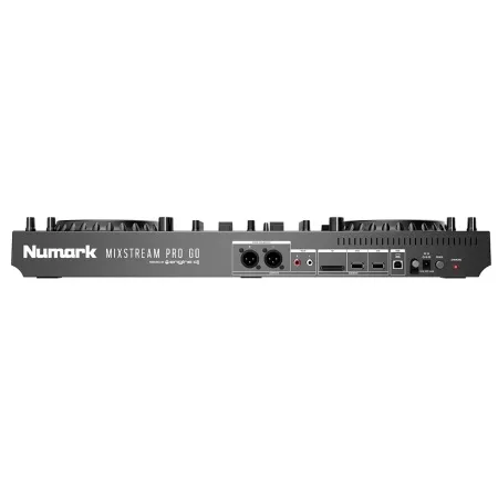Купить Numark Mixstream Pro Go по выгодной цене в Москве