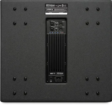 Купить PreSonus ULT18S по выгодной цене в Москве