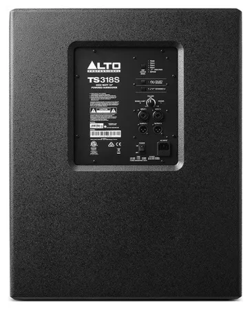 Купить ALTO TS318S по выгодной цене в Москве