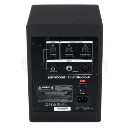 Купить Presonus Eris Studio 4 за 0 ₽