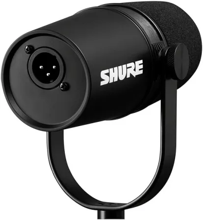 Купить Shure MV7X по выгодной цене в Москве