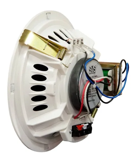 SVS Audiotechnik SC-106FL SVS Audiotechnik SC-106FL