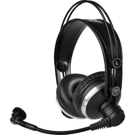 Купить AKG HSD171 STUDIO SET по выгодной цене в Москве