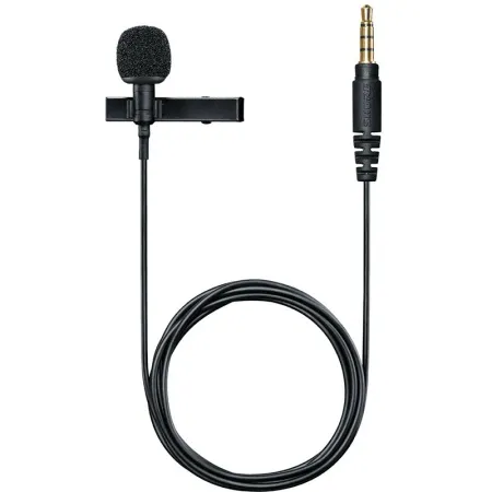Shure MVL-3.5MM Shure MVL-3.5MM