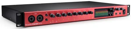Купить FOCUSRITE Clarett+ 8Pre по выгодной цене в Москве
