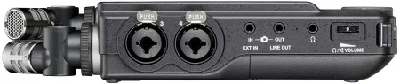 Купить Tascam Portacapture X8 по выгодной цене в Москве