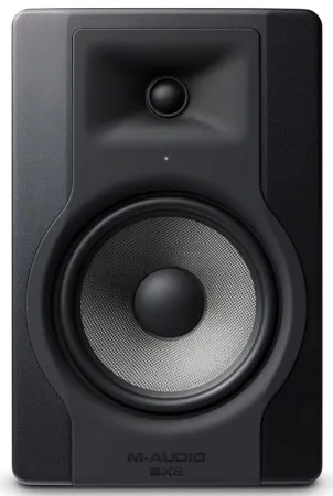Купить M-AUDIO BX8 D3 по выгодной цене в Москве