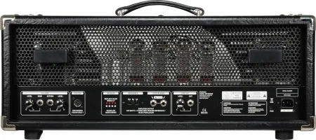 Купить BUGERA 333XL INFINIUM по выгодной цене в Москве