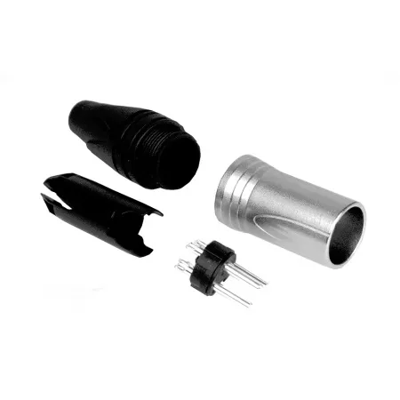 INVOTONE XLR3M500/BK INVOTONE XLR3M500/BK