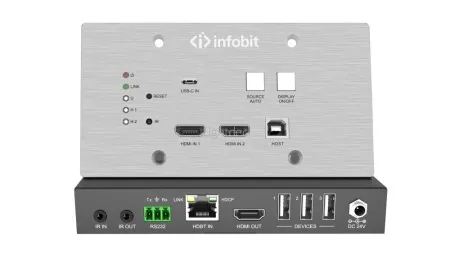 Infobit WP301-Kit Infobit WP301-Kit