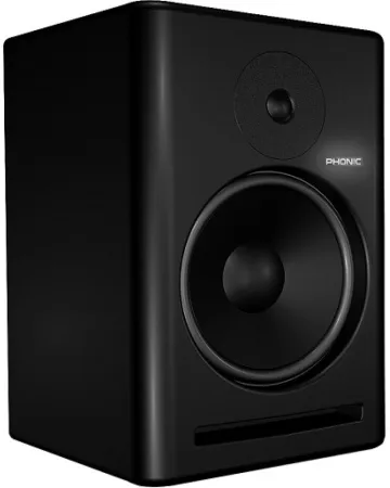 Купить Phonic Acumen 6A по выгодной цене в Москве